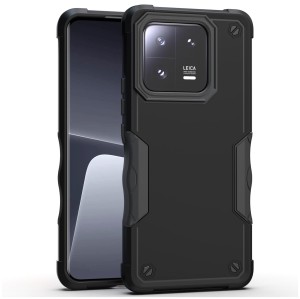 Etui Exoguard Dual - Xiaomi 13 Pro 5g - Black