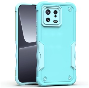 Etui Exoguard Dual - Xiaomi 13 5g - Mint