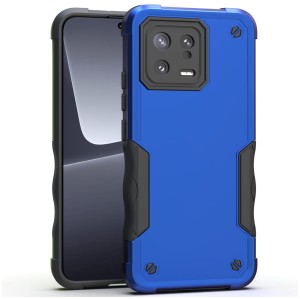 Etui Exoguard Dual - Xiaomi 13 5g - Blue