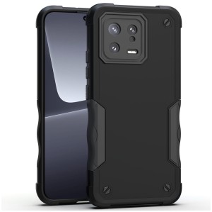 Etui Exoguard Dual - Xiaomi 13 5g - Black