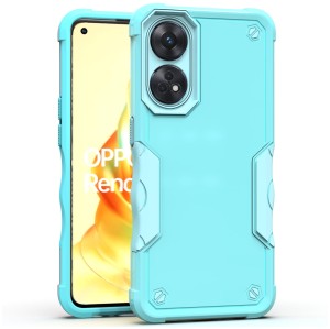 Etui Exoguard Dual - Oppo Reno 8t (4g) - Mint