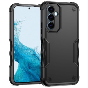 Etui Exoguard Dual - Samsung Galaxy A54 5g - Black