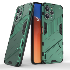 Etui Exoguard Bibercas - Xiaomi Redmi 12 - Green