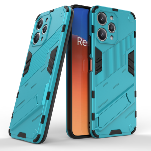 Etui Exoguard Bibercas - Xiaomi Redmi 12 - Blue