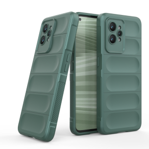Etui Exoguard Magic Cover - Xiaomi Redmi 12 – Green