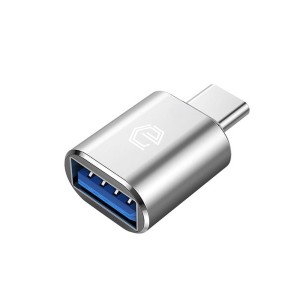Adapter Exoguard Otg Usb-C To Usb 3.0 - Silver