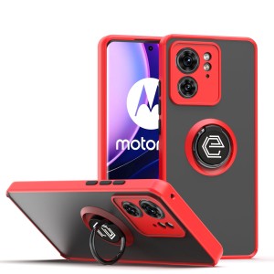 Etui Exoguard O-Ring - Motorola Edge 40 - Red