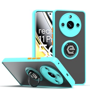 Etui Exoguard O-Ring - Realme 11 Pro 5g / Realme 11 Pro Plus 5g - Light Blue