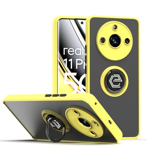 Etui Exoguard O-Ring - Realme 11 Pro 5g / Realme 11 Pro Plus 5g - Yellow