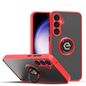 Etui Exoguard O-Ring - Samsung Galaxy S23 Fe - Red