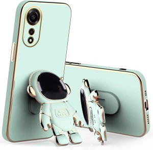 Etui Exoguard Astronaut - Oppo A78 (4g) – Mint
