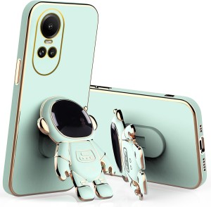 Etui Exoguard Astronaut - Oppo Reno 10 5g / 10 Pro 5g – Mint