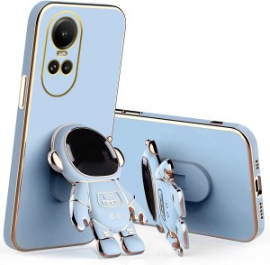 Etui Exoguard Astronaut - Oppo Reno 10 5g / 10 Pro 5g – Light Blue