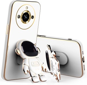 Etui Exoguard Astronaut - Realme 11 Pro 5g / Realme 11 Pro Plus 5g – White