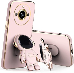 Etui Exoguard Astronaut - Realme 11 Pro 5g / Realme 11 Pro Plus 5g – Pink