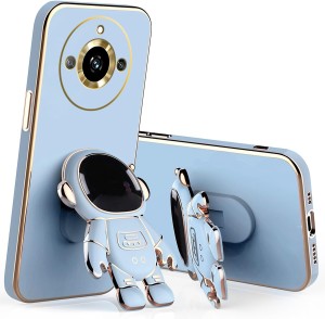 Etui Exoguard Astronaut - Realme 11 Pro 5g / Realme 11 Pro Plus 5g – Light Blue