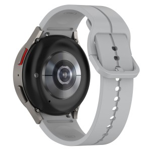 Pasek Exoguard Sporty - Galaxy Watch 4 / 5 / 6 - Grey