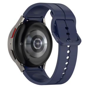 Pasek Exoguard Sporty - Galaxy Watch 4 / 5 / 6 - Midnight Blue