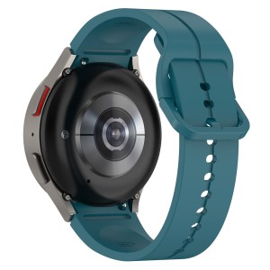 Pasek Exoguard Sporty - Galaxy Watch 4 / 5 / 6 - Navy Green