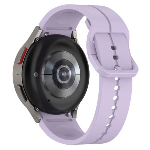 Pasek Exoguard Sporty - Galaxy Watch 4 / 5 / 6 - Purple