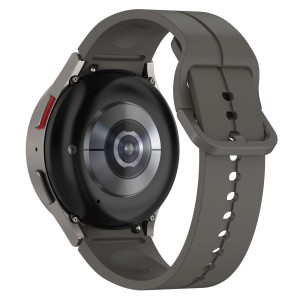Pasek Exoguard Sporty - Galaxy Watch 4 / 5 / 6 - Space Grey