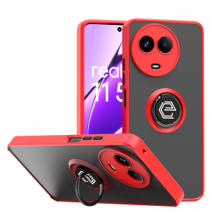 Etui Exoguard O-Ring - Realme 11 5g - Red