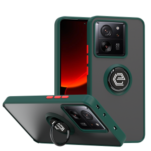 Etui Exoguard O-Ring - Xiaomi 13t / 13t Pro - Dark Green