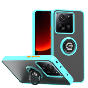 Etui Exoguard O-Ring - Xiaomi 13t / 13t Pro - Light Blue