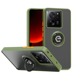 Etui Exoguard O-Ring - Xiaomi 13t / 13t Pro - Green