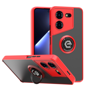 Etui Exoguard O-Ring - Tecno Pova 5 Pro - Red