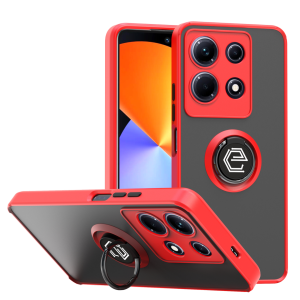 Etui Exoguard O-Ring - Infinix Note 30 (4g) - Red