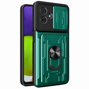 Etui Exoguard Cardshield - Motorola Moto G54 5g / G54 5g Power Edition - Green