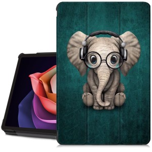 Etui Exoguard - Lenovo P11 2 Gen (11.5)   - Elephant