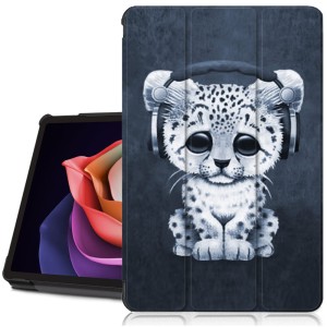Etui Exoguard - Lenovo P11 2 Gen (11.5)   - Baby Cheetah