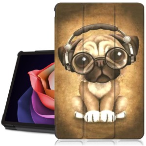 Etui Exoguard - Lenovo P11 2 Gen (11.5)   - Dog