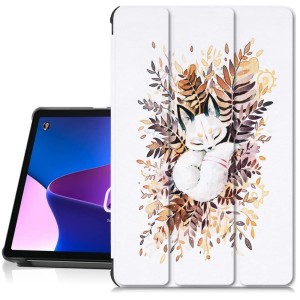 Etui Exoguard - Lenovo Tab M10 10.1 (3 Gen.)   - Fox