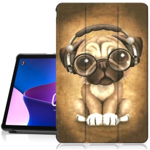 Etui Exoguard - Lenovo Tab M10 10.1 (3 Gen.)   - Dog