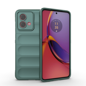 Etui Exoguard Magic Cover - Motorola Moto G84 5g - Green