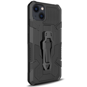 Etui Exoguard Predator - Apple Iphone 15 Plus - Black