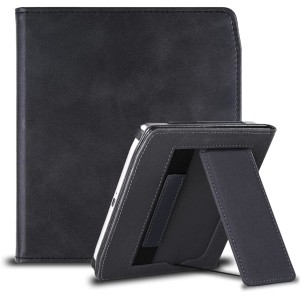 Etui Exoguard Stand - Pocketbook Era - Black