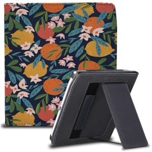 Etui Exoguard Stand - Pocketbook Era - Oranges