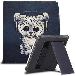 Etui Exoguard Stand - Pocketbook Era - Baby Cheetah