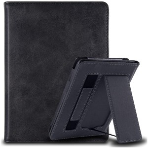 Etui Exoguard Stand - Pocketbook Inkpad 4 / Inkpad Color 2 / Inkpad Color 3 - Black
