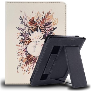 Etui Exoguard Stand - Pocketbook Inkpad 4 / Inkpad Color 2 / Inkpad Color 3 - Fox