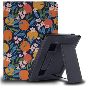 Etui Exoguard Stand - Pocketbook Inkpad 4 / Inkpad Color 2 / Inkpad Color 3 - Oranges