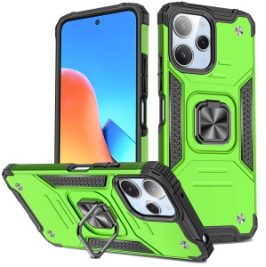 Etui Exoguard Qring - Xiaomi Redmi 12 - Green