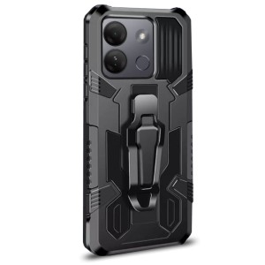 Etui Exoguard Predator – Infinix Smart 7 / 7 Hd
