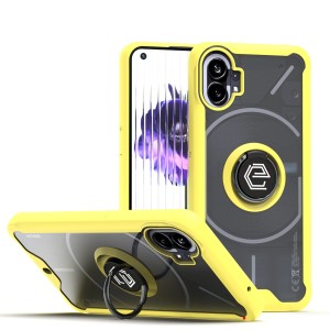 Etui Exoguard O-Ring - Nothing Phone 1 – Yellow