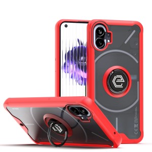 Etui Exoguard O-Ring - Nothing Phone 1 – Red