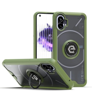 Etui Exoguard O-Ring - Nothing Phone 1 - Green